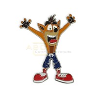 Crash Bandicoot: Crash