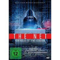 The Net - Kontrolle ist eine Illusion