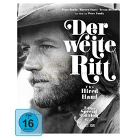 Der weite Ritt
