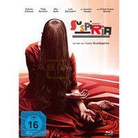 Suspiria