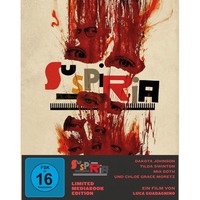 Suspiria