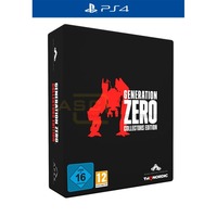 Generation Zero