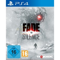 Fade to Silence