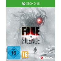 Fade to Silence