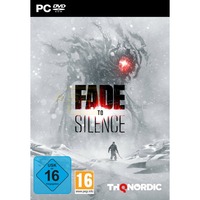 Fade to Silence
