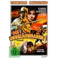 Die Unbez&auml;hmbaren (Untamed)