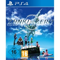 Zanki Zero: Last Beginning