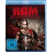 Rom - Schlacht der Gladiatoren 