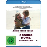 Coming Home - Sie kehren Heim