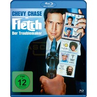 Fletch - Der Troublemaker