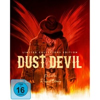 Dust Devil - The Final Cut - Special Edition