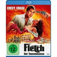 Fletch - Der Tausendsassa