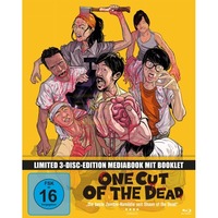 One Cut of the Dead