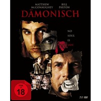 D&auml;monisch