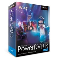 PowerDVD 19 Pro