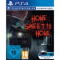 Home Sweet Home VR