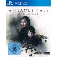 A Plague Tale: Innocence