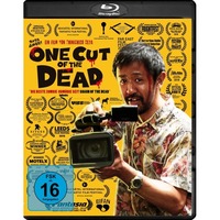 One Cut of the Dead