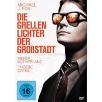 Die grellen Lichter der Gro&szlig;stadt