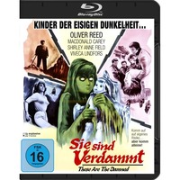 Sie sind verdammt (The Damned)