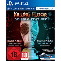 Killing Floor - Double Feature