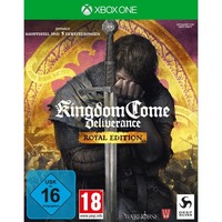 Kingdom Come Deliverance