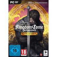Kingdom Come Deliverance