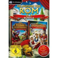 Legenden von Rom 2in1 Bundle