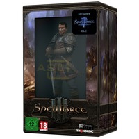 SpellForce 3 - Soul Harvest Limited Edition