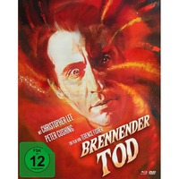 Brennender Tod