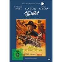 Auf eigene Faust (Edition Western-Legenden #59)