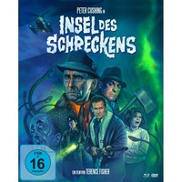 Insel des Schreckens