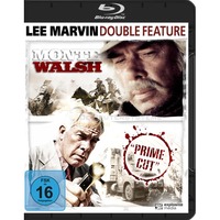Lee Marvin Double Feature (Prime Cut & Monte Walsh)