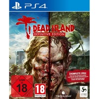 Dead Island Definitive Edition Collection