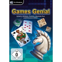 Games Genial