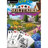Solitaire Beautiful Garden Season