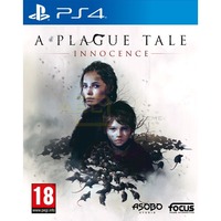 A Plague Tale: Innocence
