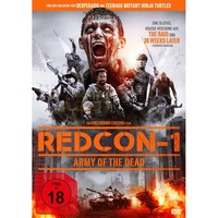 Redcon-1 - Army of the Dead