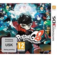 Persona Q2: New Cinema Labyrinth