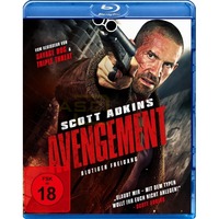 Avengement - Blutiger Freigang