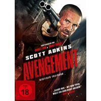 Avengement - Blutiger Freigang