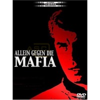 Allein gegen die Mafia - Staffel 2 (3 DVDs)