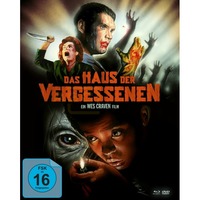 Das Haus der Vergessenen