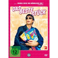 Das beste Stück (DVD)