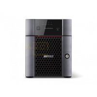TeraStation 3410 12TB NAS 4x3TB