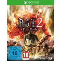 A.O.T. 2: Final Battle