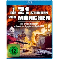 Die 21 Stunden von M&uuml;nchen
