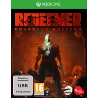 Redeemer: Enhanced Edition