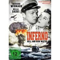 Inferno (Hell and High Water)