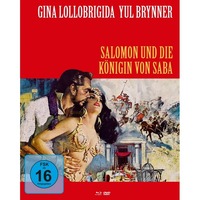 Salomon und die Königin von Saba